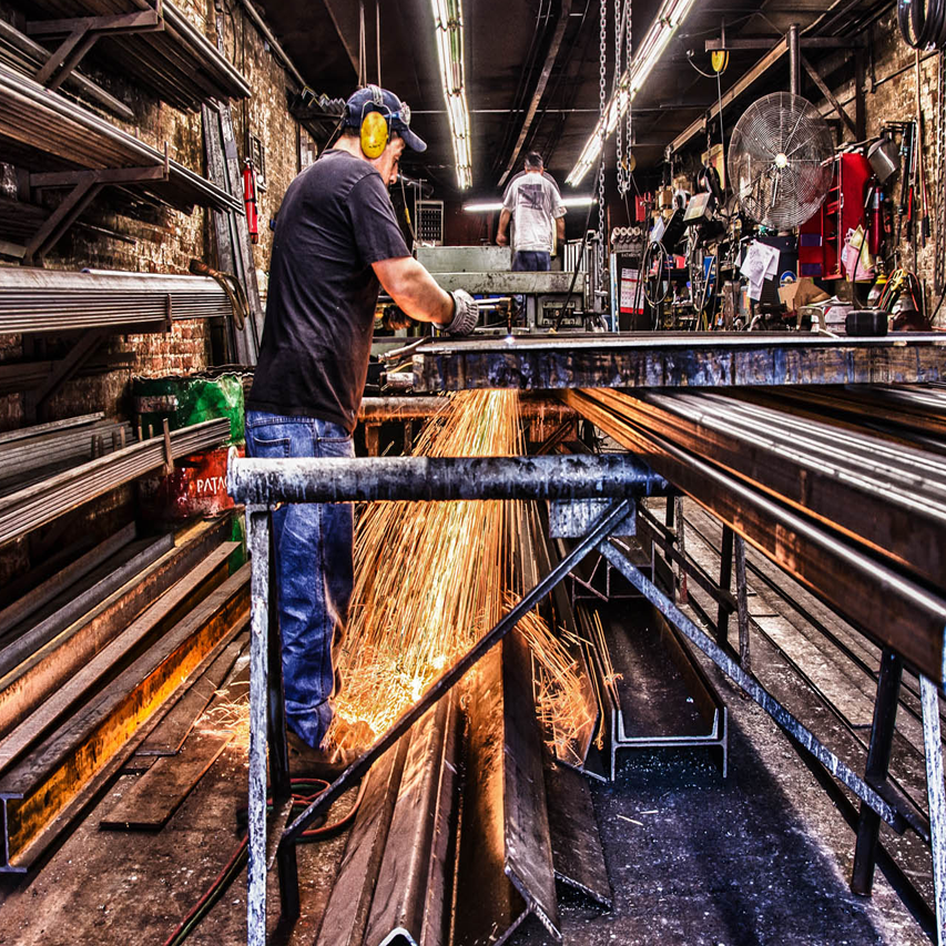 Yenişarbademli Demirci