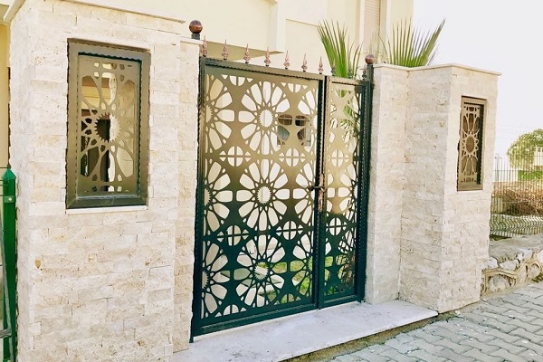 Yenişarbademli Demirci